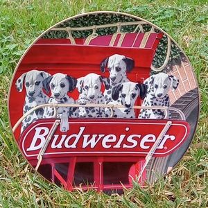 "Six Pack" Budweiser Collectable